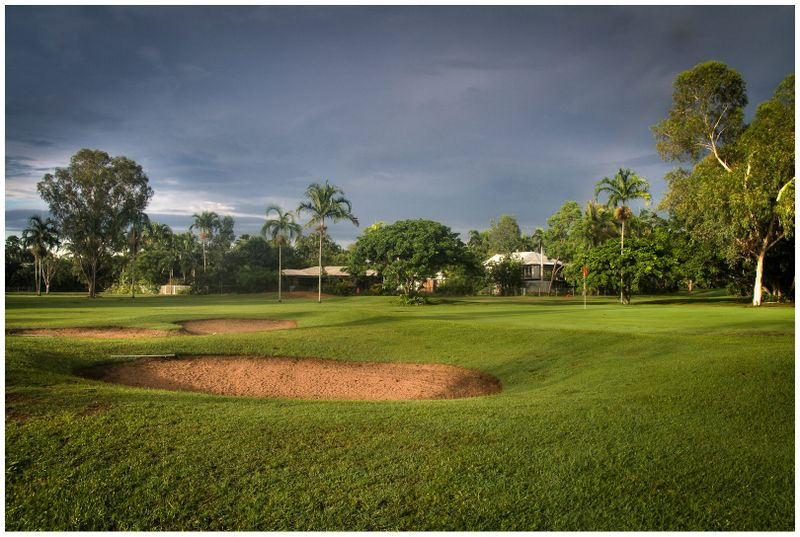 Darwin Golf Club Restaurant Darwin Golf Club Restaurant