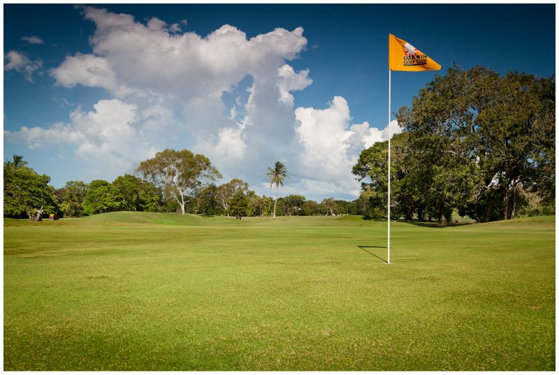 Darwin Golf Club Restaurant Darwin Golf Club Restaurant