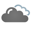 Possible thunderstorm
